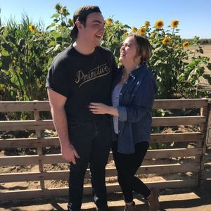 Meet your Posher, Sam